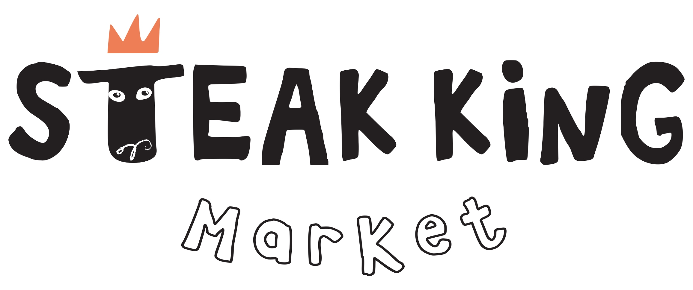Steak King Market — Official Meat Sponsor
