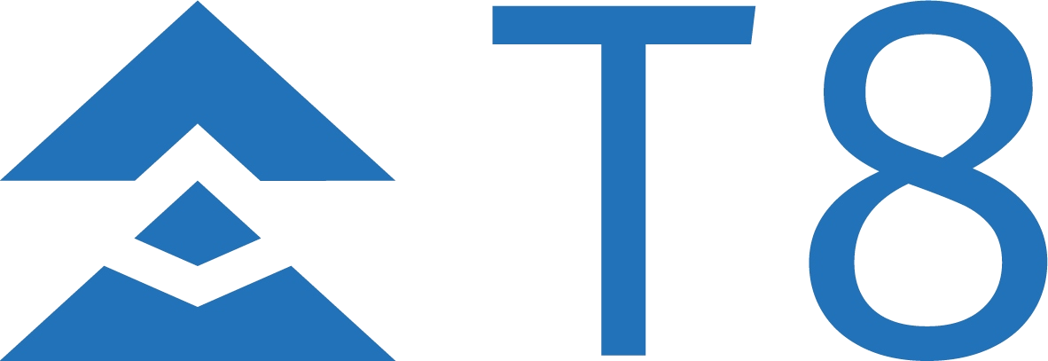 T8 — Title Sponsor