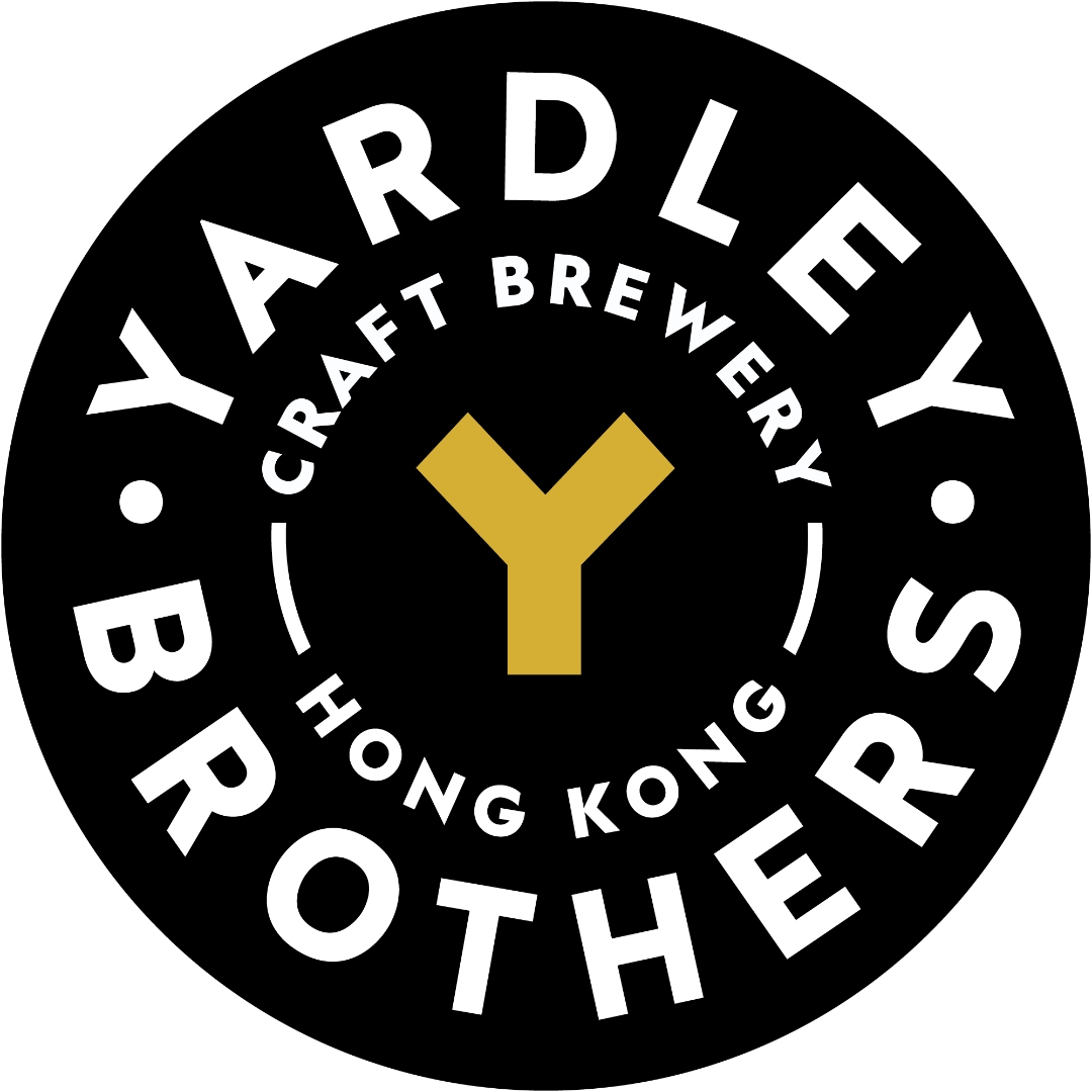 Yardley Brothers Craft Brewery — Official Beer Sponsor